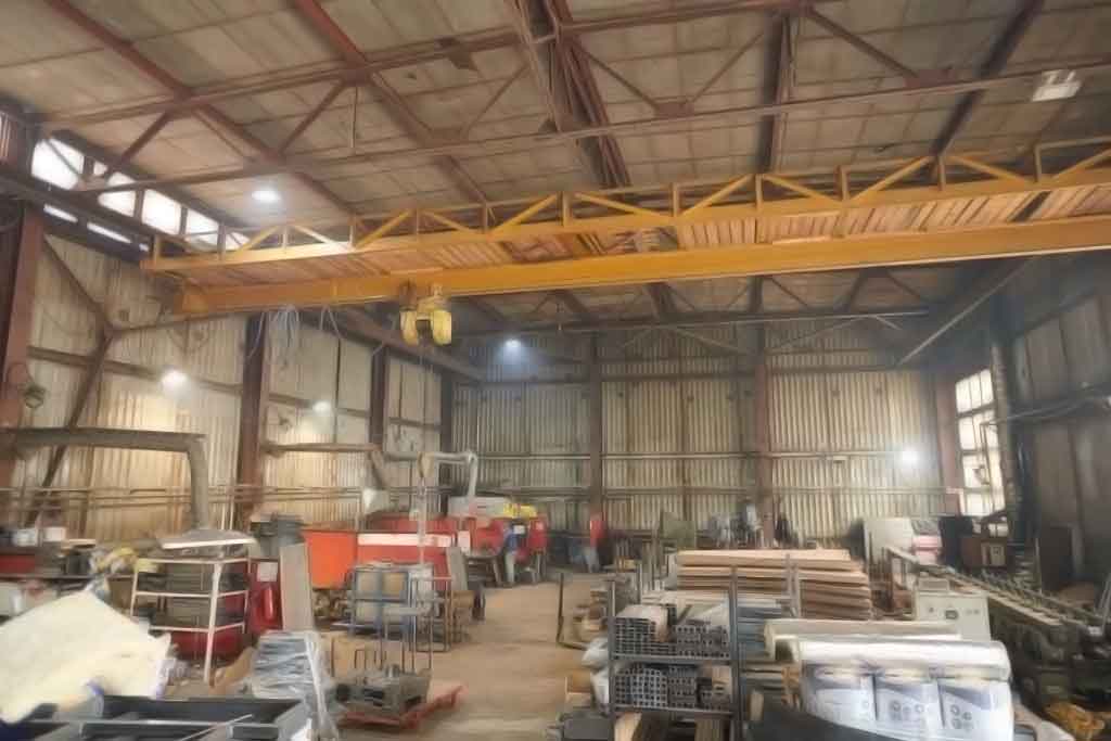 一般金属表面前处理知识