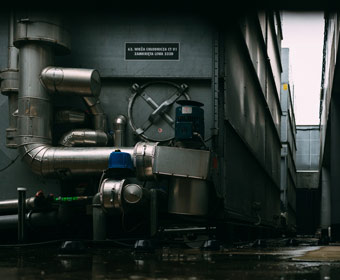 带您走进静电喷涂 