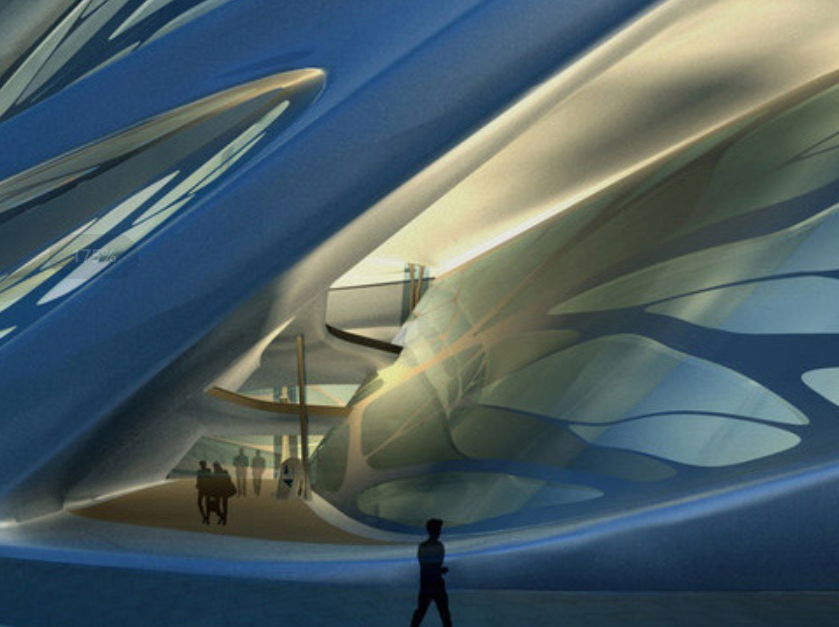 涂料大讲堂：汽车涂装生产线涂装工艺详解